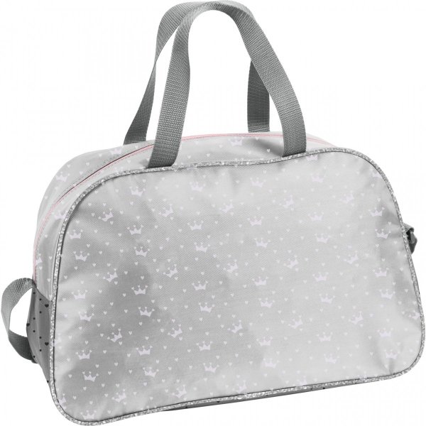 Kotek Torba na Basen Trening Podróżna Sportowa dla Uczennic [PP23KC-074]