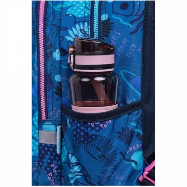 STITCH PLECAK CP COOLPACK DLA DZIEWCZYNY SZKOLNY PATIO