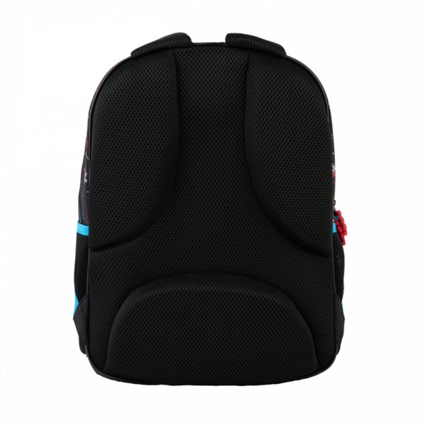 PLECAK SZKOLNY SPIDERMAN DO PODSTAWÓWKI ZESTAW 3w1 DO 1 KLASY DLA CHŁOPAKA