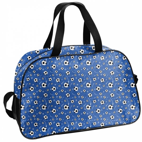 TORNISTER ZESTAW 6w1 PIŁKARSKI SZKOLNY DLA CHŁOPAKA DO 1 KLASY PIŁKA NOŻNA