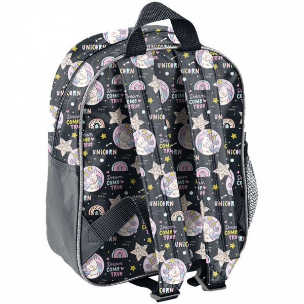Plecaczek Jednorożec do Przedszkola Plecak Wycieczkowy dla Dziewczynek