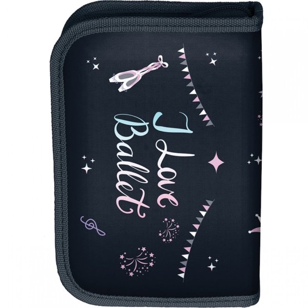 Tancerka Piórnik Paso dla Uczennic z Wyposażeniem [PP23BN-P001]