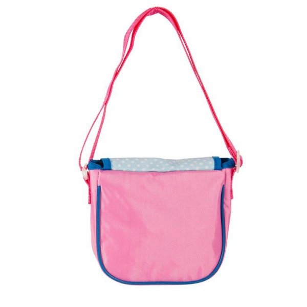 Torebeczka dla Dziewczyny na Ramię na Pasku Regal Academy RGA-302