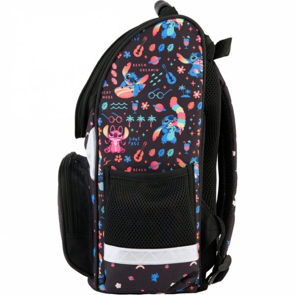 STICH TORNISTER SZKOLNY DLA DZIEWCZYNEK ZESTAW 4w1 DO SZKOŁY STITCH LILO