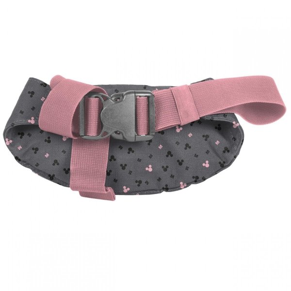 Nerka Myszka Minnie Saszetka Torba na Pas Biodrówka [DMNA-509]