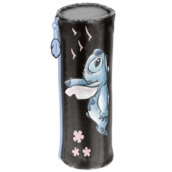 STITCH TORNISTER  DO KLAS 1-4 DLA UCZENNIC KOMPLET 3w1 STICH i LILO PLECAK