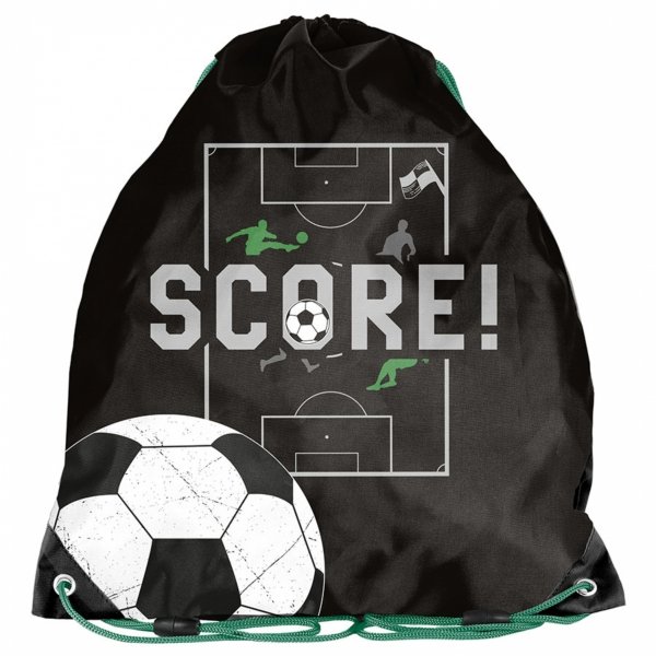 FOOTBALL WOREK NA WF OBUWIE STRÓJ GIMNASTYCZNY KAPCIE BUTY PIŁKARSKI PASO