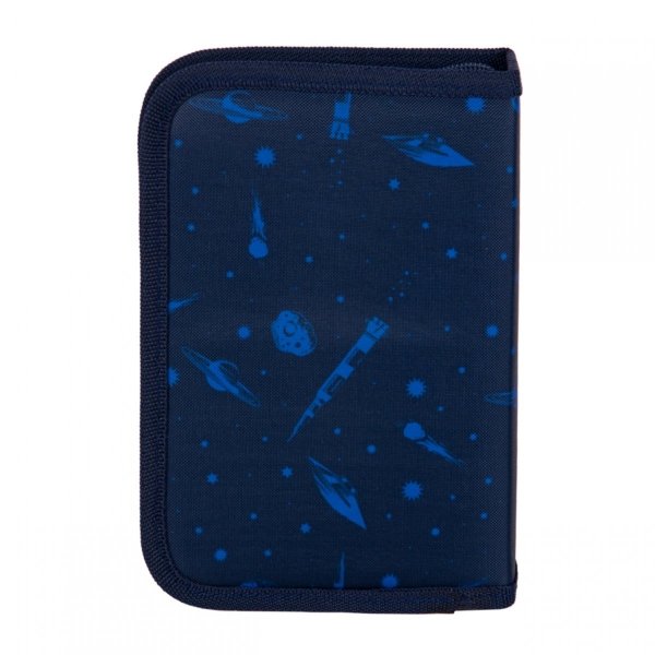 Piórnik Nasa dla Uczniów na Przybory Szkolne Kosmiczny [PP22NA-P001BW]