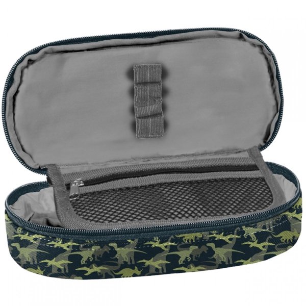 Plecak Tyranozaur do Szkoły Park Jurajski Dinozaury [PP23DZ-116]