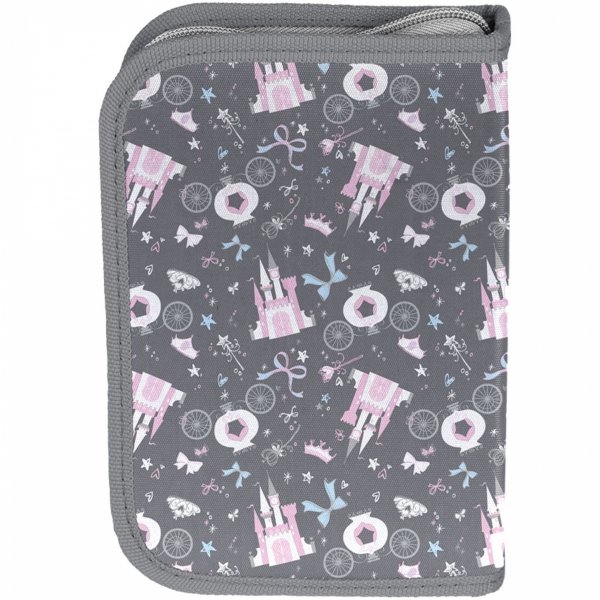 TANCERKA TORNISTER SZKOLNY BALERINA DO KLAS 1-4 KOMPLET 3w1 DZIEWCZĘCY