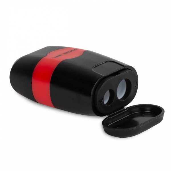 PODWÓJNA TEMPERÓWKA z GUMKA DO MAZANIA ŚCIERANIA KIDEA