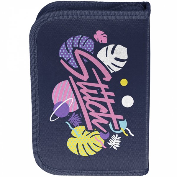 PLECAK STITCH ZESTAW 6w1 SZKOLNY DO PODSTAWÓWKI DZIEWCZĘCY DO KLAS 1-4