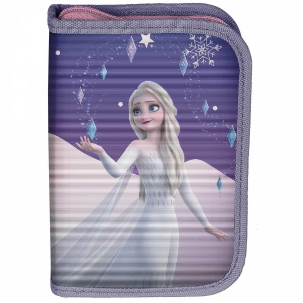 FROZEN KRAINA LODU PIÓRNIK ROZKŁADANY DLA DZIEWCZYNEK SZKOLNY PASO