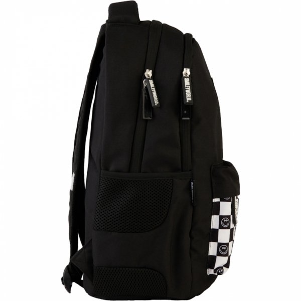 SZACHOWNICA PLECAK BEUNIQ SMILEY MŁODZIEŻOWY SZKOLNY SPORTOWY PASO