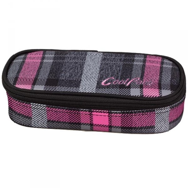 Piórnik CoolPack Cp Szkolny Młodzieżowy Scotish Dawn 78467cp
