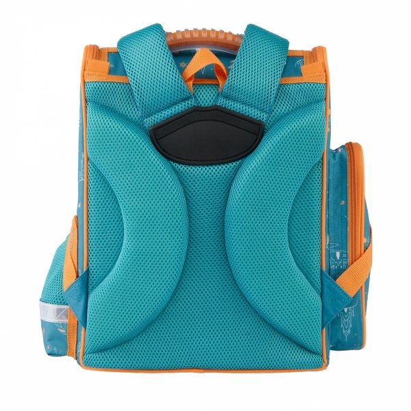 SZKOLNY TORNISTER KRAINA LODU ZESTAW 3w1 DLA DZIEWCZYNEK FROZEN DO KLAS 1-4