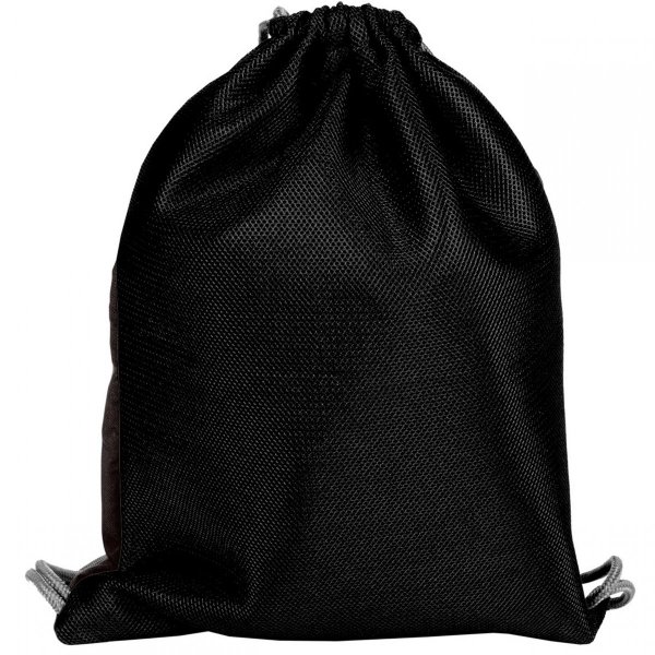 Duży Worek Plecak na Sznurkach z 2 Komorami [AMAL-713]