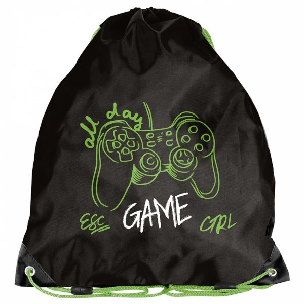 WOREK GAMEPAD NA OBUWIE WF KAPCIE BUTY DLA CHŁOPAKA GAMING GAMER GRY GRA