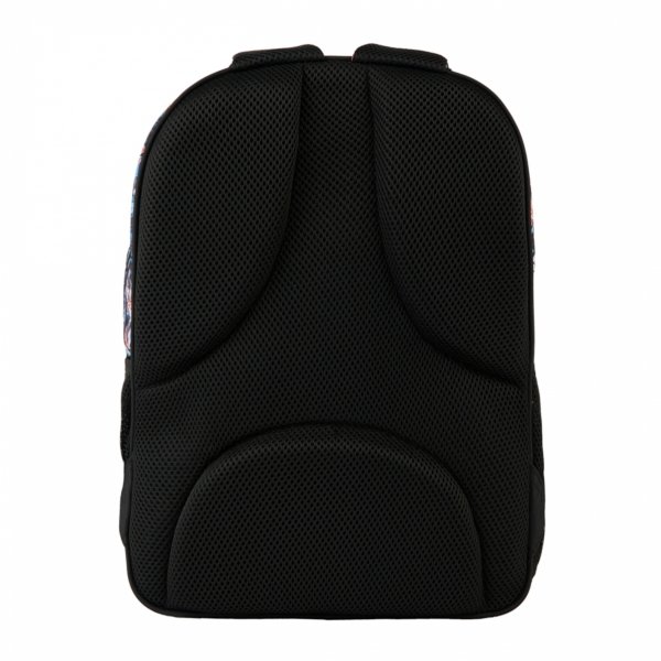 SPIDER-MAN Plecak Szkolny do Podstawówki MARVEL do 1 klasy Podstawówki dla Chłopaka