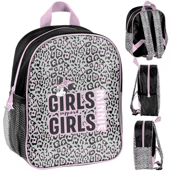 Plecak na Wycieczki Myszka Mini do Przedszkola Paso [DM22AA-303]