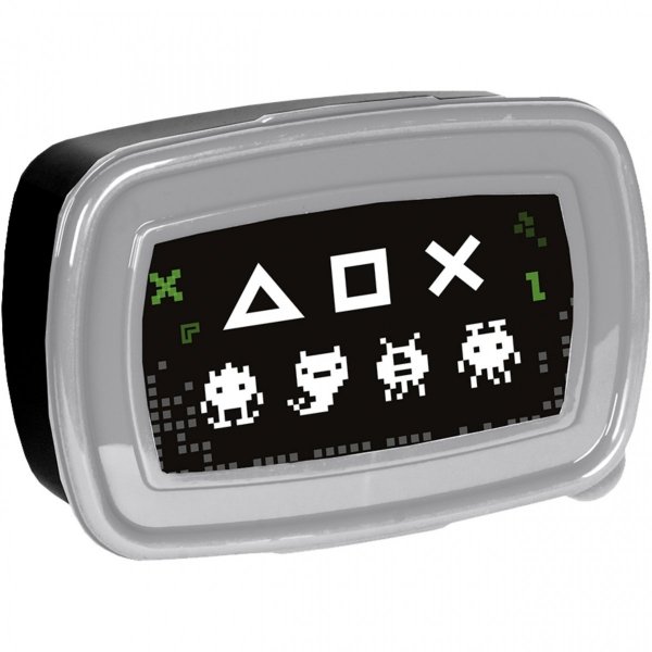 Chłopięcy Plecak Szkolny Gaming Gra do 1 klasy podstawówki [PP23GE-116]