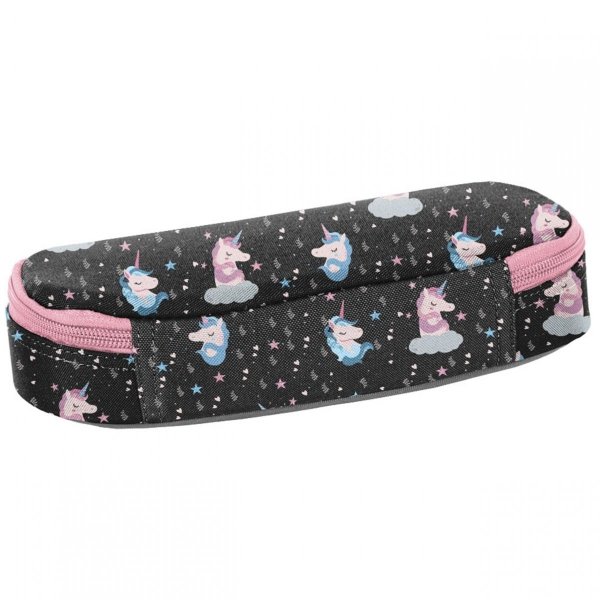 Dziecięcy Szkolny Plecak Unicorn do 1 klasy Szkoły Podstawowej [PP22UN-2706]