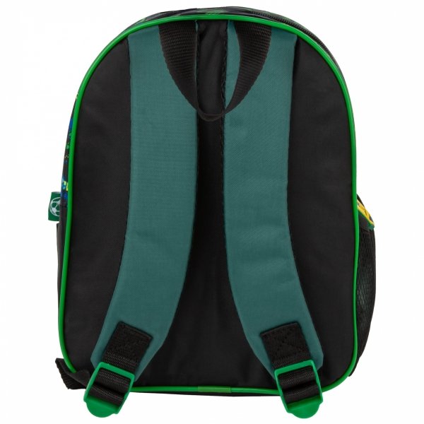 FOOTBALL PLECACZEK PLECAK PIŁKARSKI PRZEDSZKOLNY NA WYCIECZKI PIŁKA NOŻNA