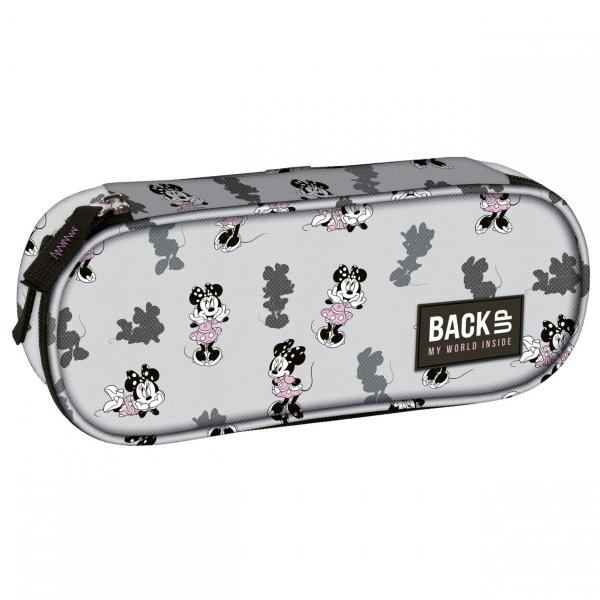 Myszka Minnie Plecak Szkolny Młodzieżowy BackUP [PLB4XMM40]