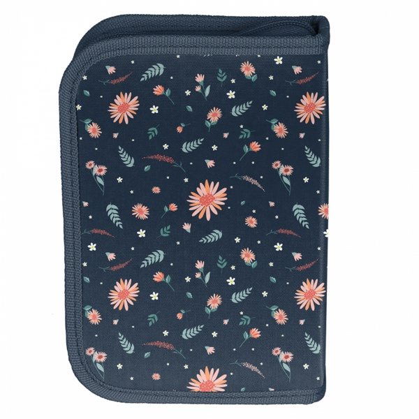 KRAINA LODU PIÓRNIK SZKOLNY FROZEN DO 1 KLASY DLA DZIEWCZYNEK DISNEY PASO