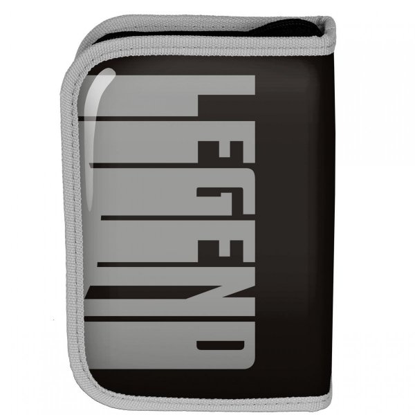 Avengers Piórnik dla Chłopaka Szkolny Paso [AMAL-001/BW]