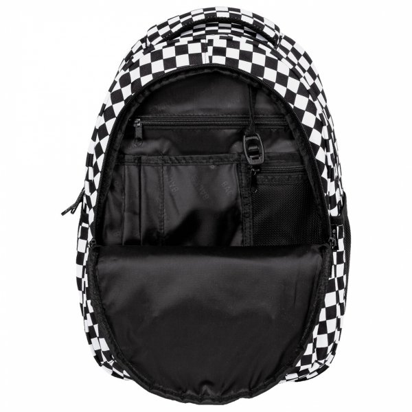 SZACHOWNICA PLECAK KOMPLET 5 ele MŁODZIEŻOWY BACKUP SZKOLNY KRATKA