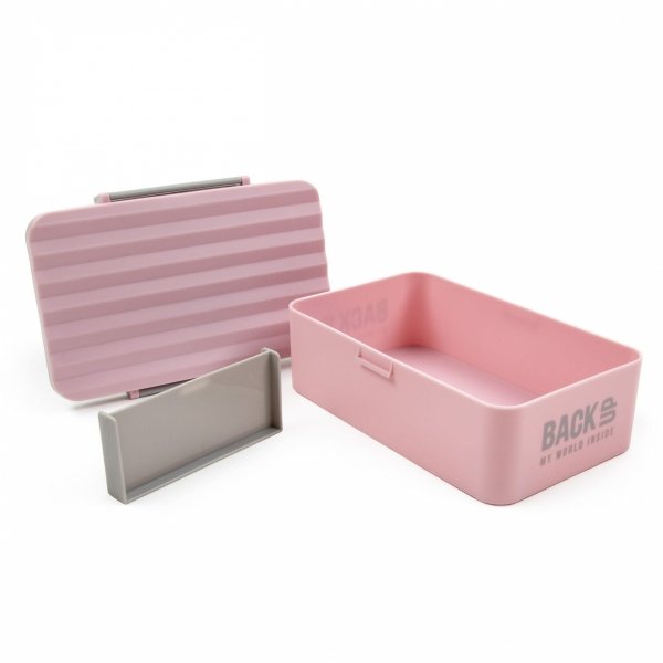 MIŚ PANDA CP PLECAK COOLPACK SZKOLNY ZESTAW 5w1 DLA DZIEWCZYNKI PANDA GANG