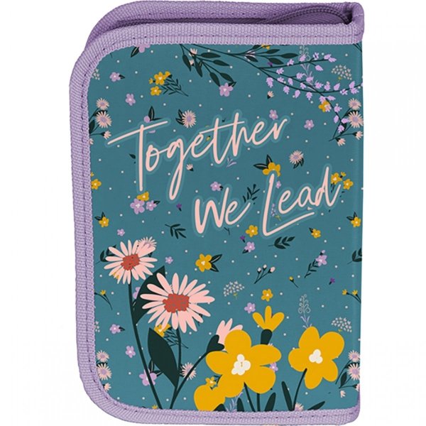 Frozen Szkolny Tornister Kraina Lodu 3w1 do Podstawówki [DF23XX-525]