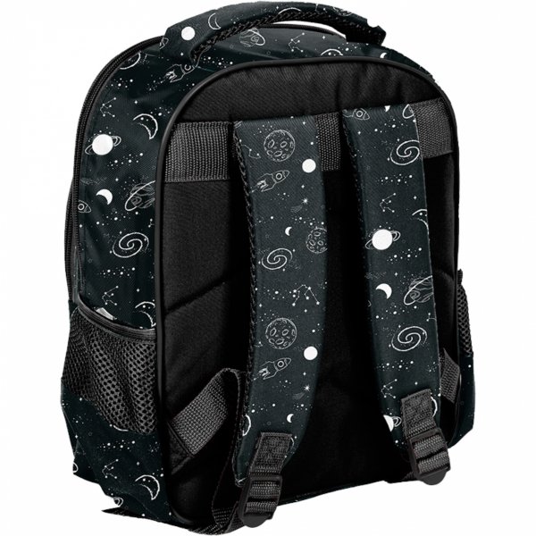 PLECAK PLECACZEK NASA DO ZERÓWKI DLA CHŁOPAKÓW KOSMOS NA WYCIECZKI PRZEDSZKOLNY