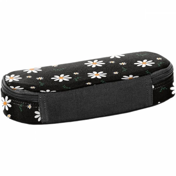 PIÓRNIK STOKROTKI ETUI SZKOLNY USZTYWNIANY MŁODZIEŻOWY BEUNIQ