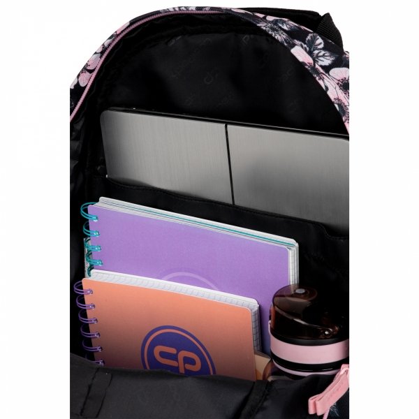 PLECAK COOLPACK MIEJSKI KWIATY MŁODZIEŻOWY SCOUT HELEN [F096744]