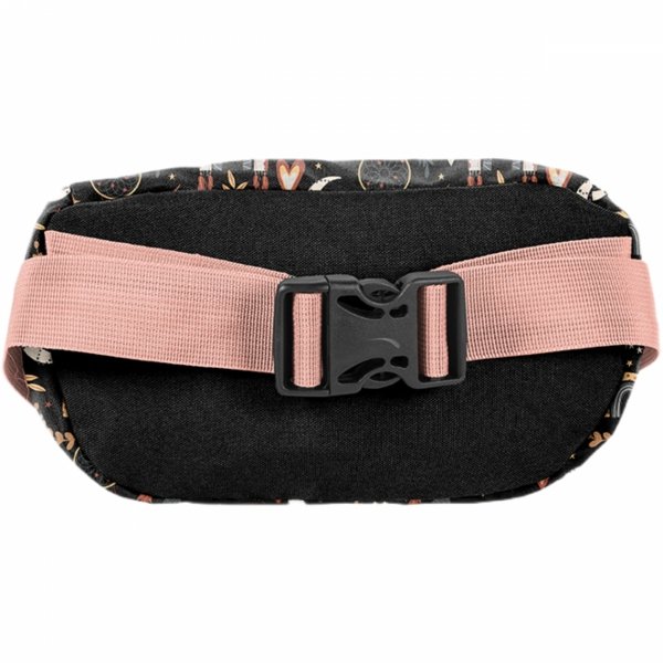 KONIE SASZETKA NERKA TORBA NA PAS Z KONIEM DZIECIĘCA DLA DZIEWCZYNEK KOŃ