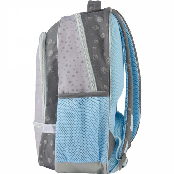 KOMPLET 5w1 KOTY PLECAK SZKOLNY DO PODSTAWÓWKI KOTEK DO 1 KLASY DZIEWCZĘCY