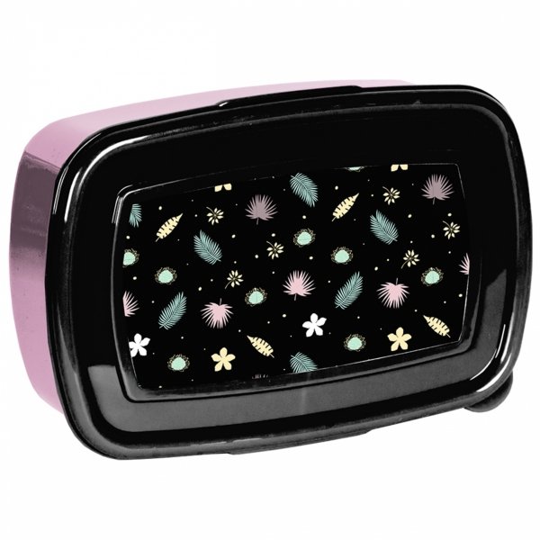 STICH PLECAK SZKOLNY TORNISTER DLA DZIEWCZYNY LILO i STITCH PASO ZESTAW 5el