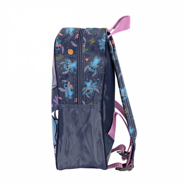 Stitch Przedszkolny Plecaczek Plecak na Wycieczki Paso dla Dziewczynek