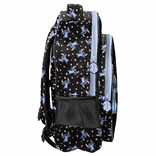 STITCH PLECAK PLECACZEK DO ZERÓWKI DLA DZIEWCZYNY NA WYCIECZKI LILO i STICH