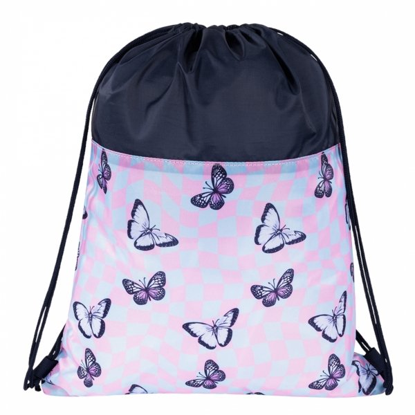 WOREK MOTYLE ST.RIGHT NA BUTY OBUWIE WF NA ZAJĘCIA SPORTOWE