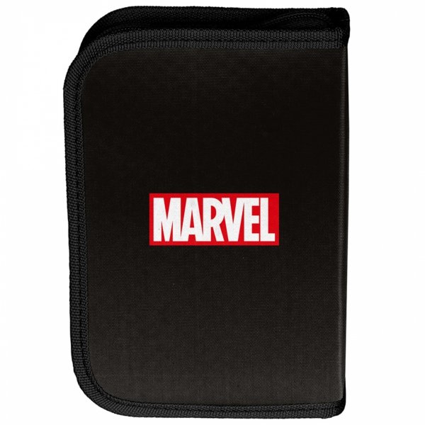 PLECAK SZKOLNY KAPITAN AMERYKA DO 1 KLASY DLA CHŁOPAKA AVENGERS ZESTAW 5el