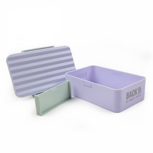 ZESTAW 5el PLECAK BACKUP REFLEKSY SZKOLNY MŁODZIEŻOWY DZIEWCZĘCY