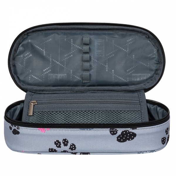 Cats Paws Plecak dla Dziewczyny St.Right na zajęcia szkolne [BP26]