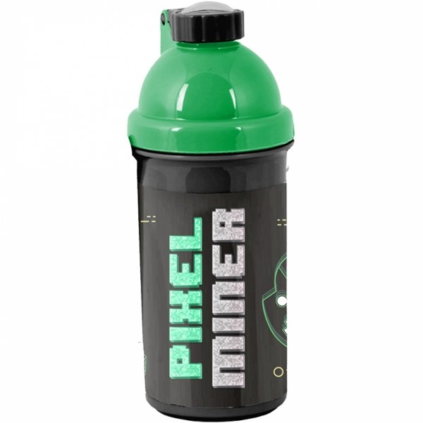 Plecak Szkolny Gamepad Chłopięcy na wyprawkę szkolną [PP23HL-116]