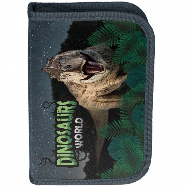 Dino Tyranozaur Park Jurajski Plecak Szkolny [PP23DZ-116]