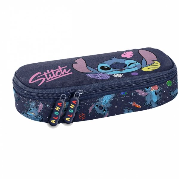 PASO STITCH TORNISTER DLA DZIEWCZYNY KOMPLET 6 ele. DO KLAS 1-4 PODSTAWÓWKI