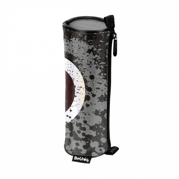 Avengers Czarny Piórnik Szkolny Tuba Beuniq Paso Marvel [AV23FF-003]