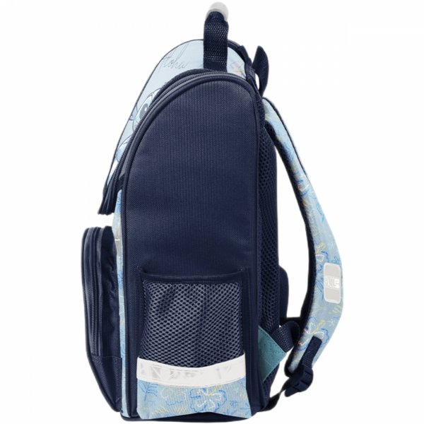 STITCH TORNISTER DO KLAS 1-4 DLA DZIEWCZYNEK PIERWSZOKLASISTKI STICH i LILO